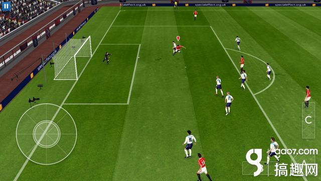 梦幻足球联盟2016无限金币存档 Dream League Soccer 2016破解存档