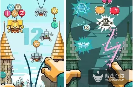 成立12年，145款游戏，老牌独立工作室Nitrome如何建成自己的像素王国？