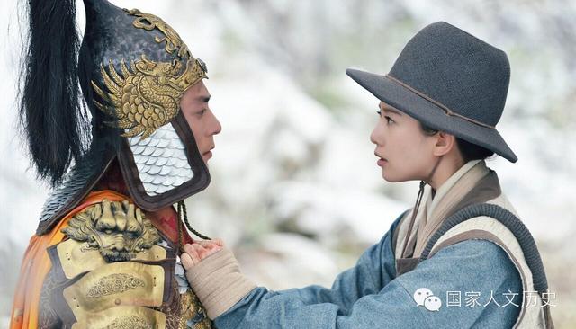 《女医·明妃传》中的谭允贤究竟何许人也？