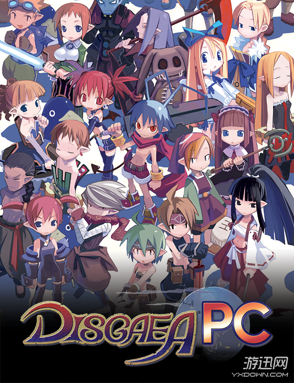 安卓魔界战记破解版（魔界战记PC中文破解版下载发布 重温经典战棋）