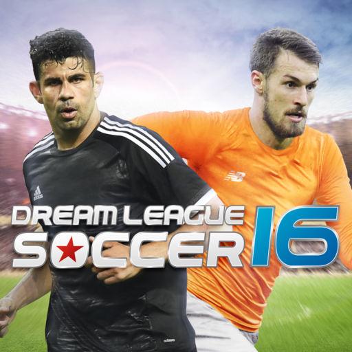 梦幻足球联盟的破解版（梦幻足球联盟2016无限金币存档 Dream League Soccer 2016破解存档）