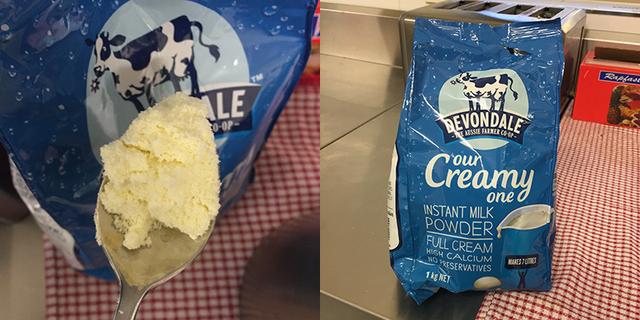 德运奶粉炖花胶 2026年德运奶粉炖花胶好吃吗