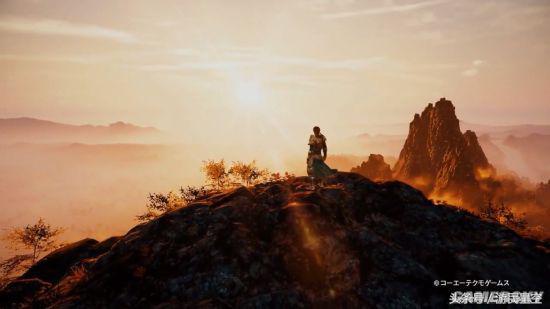 12分钟了解《真三国无双》进化史 还有麻将游戏乱入