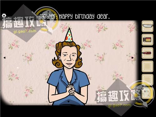 逃离方块生日攻略 Cube Escape Birthday通关图文攻略