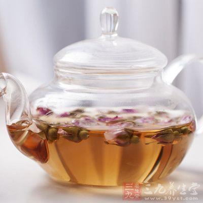 玫瑰花茶的副作用 切莫贪恋玫瑰茶