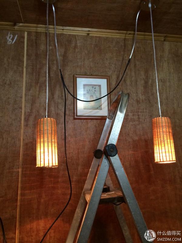 单身狗的陋室改装2.0——室内优化and小庭院的设计与施工