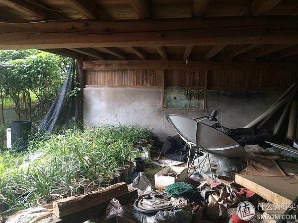 单身狗的陋室改装2.0——室内优化and小庭院的设计与施工