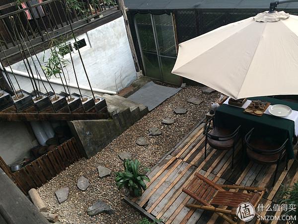 单身狗的陋室改装2.0——室内优化and小庭院的设计与施工