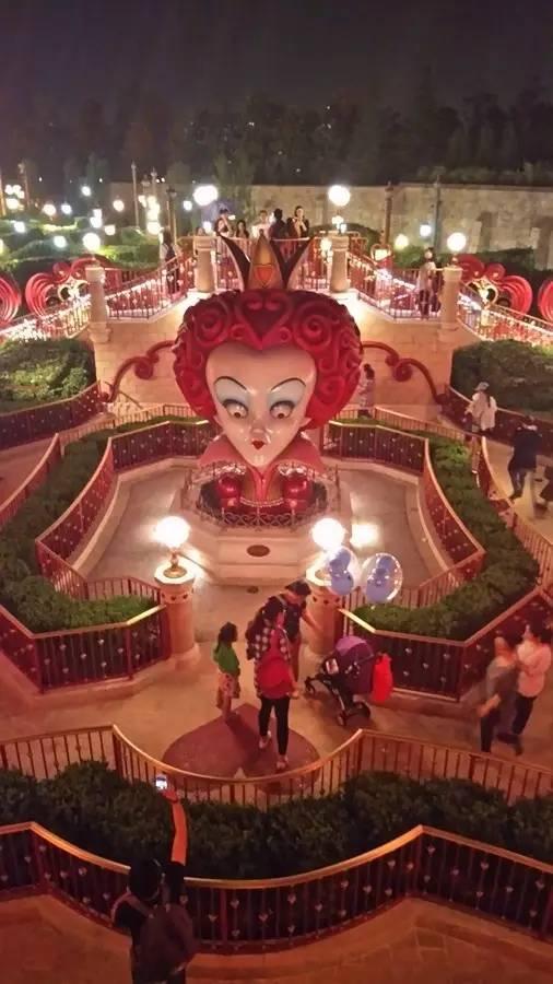 上海迪士尼亲子游攻略：玩些什么 线路这样安排