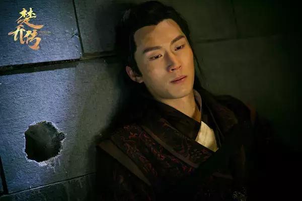 《楚乔传》上演人间悲剧 燕洵利用楚乔最后把心卖给魔鬼