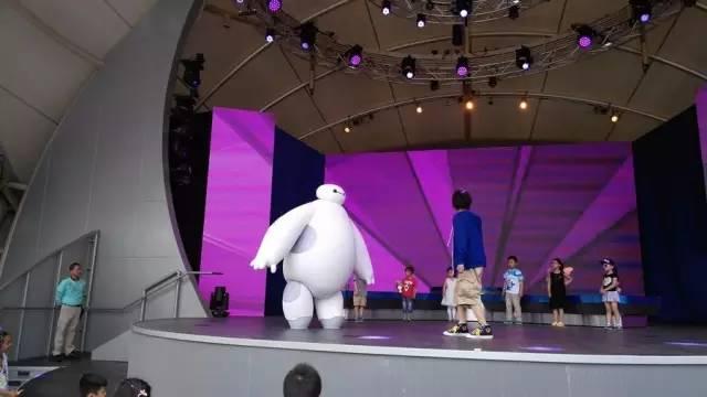 上海迪士尼亲子游攻略：玩些什么 线路这样安排