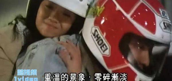 摩托车电影经典大全！当年的阿飞文化 80后的人都懂的