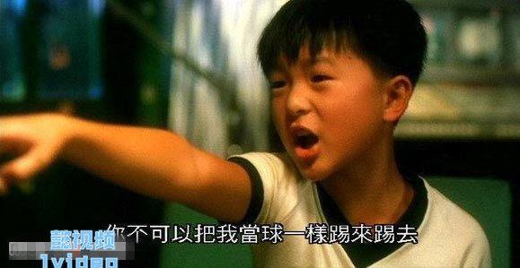摩托车电影经典大全！当年的阿飞文化 80后的人都懂的