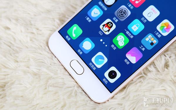 vivo X9s全面评测：“人”才是最美的风景