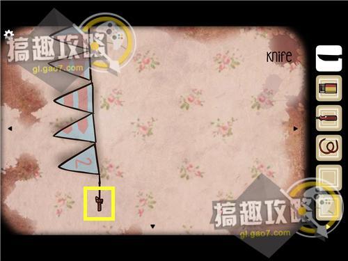 逃离方块生日攻略 Cube Escape Birthday通关图文攻略