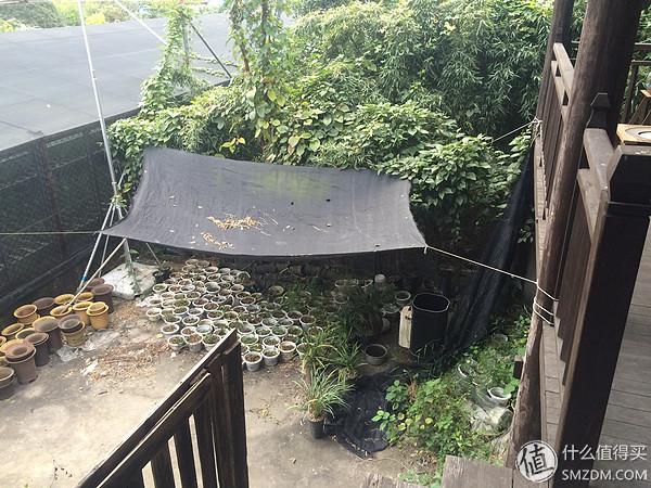 单身狗的陋室改装2.0——室内优化and小庭院的设计与施工