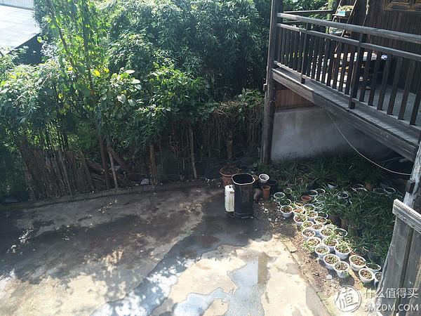 单身狗的陋室改装2.0——室内优化and小庭院的设计与施工