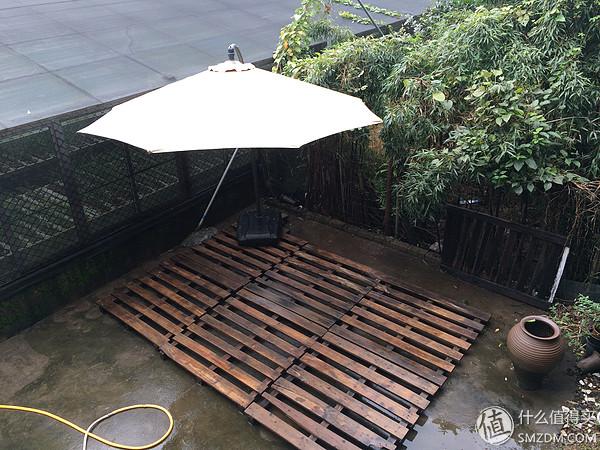 单身狗的陋室改装2.0——室内优化and小庭院的设计与施工