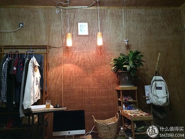 单身狗的陋室改装2.0——室内优化and小庭院的设计与施工