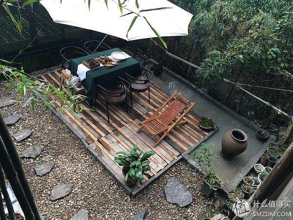 单身狗的陋室改装2.0——室内优化and小庭院的设计与施工