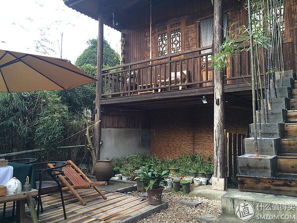 单身狗的陋室改装2.0——室内优化and小庭院的设计与施工