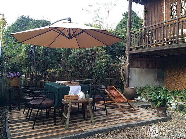 单身狗的陋室改装2.0——室内优化and小庭院的设计与施工