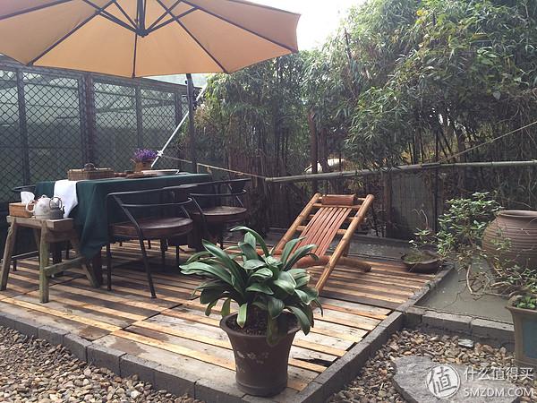 单身狗的陋室改装2.0——室内优化and小庭院的设计与施工