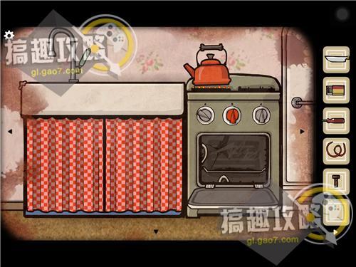 逃离方块生日攻略 Cube Escape Birthday通关图文攻略