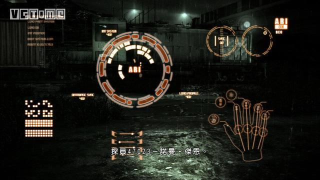 互动戏剧佳作！《暴雨》完全攻略