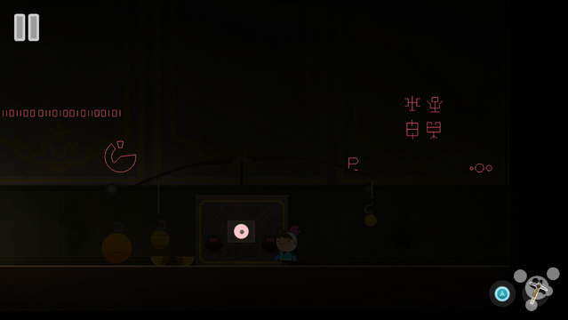 《深爱着你》通关及要素收集流程攻略（五）