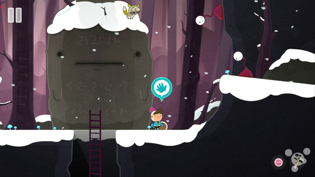 《深爱着你》通关及要素收集流程攻略（五）