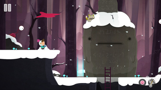 《深爱着你》通关及要素收集流程攻略（五）