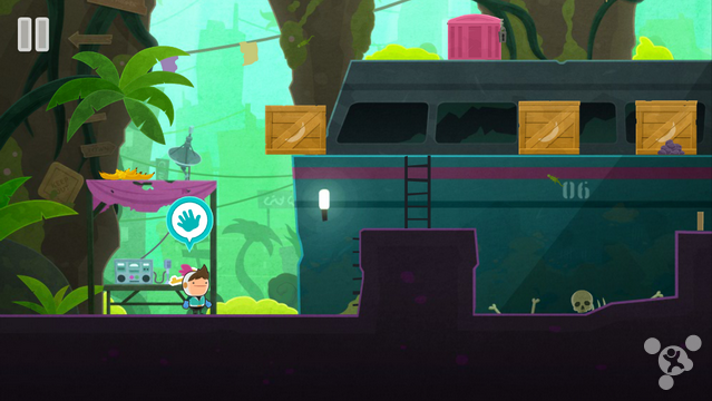 《深爱着你》通关及要素收集流程攻略（五）