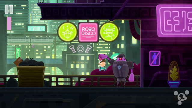 《深爱着你》通关及要素收集流程攻略（五）