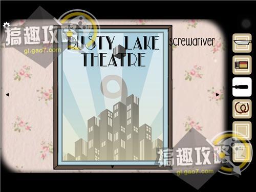 逃离方块生日攻略 Cube Escape Birthday通关图文攻略