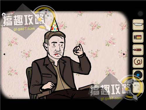 逃离方块生日攻略 Cube Escape Birthday通关图文攻略