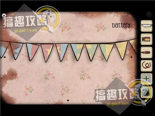 逃离方块生日攻略 Cube Escape Birthday通关图文攻略