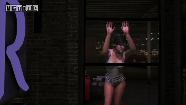 互动戏剧佳作！《暴雨》完全攻略