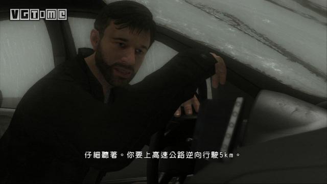 互动戏剧佳作！《暴雨》完全攻略