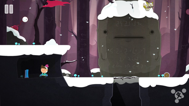 《深爱着你》通关及要素收集流程攻略（五）