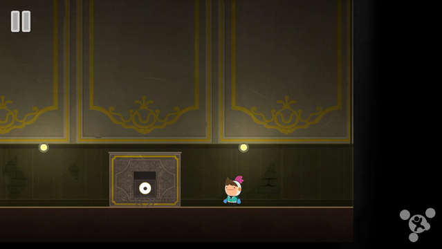 《深爱着你》通关及要素收集流程攻略（五）