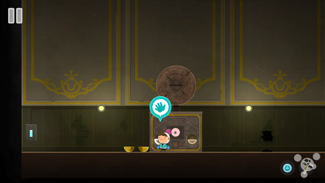 《深爱着你》通关及要素收集流程攻略（五）