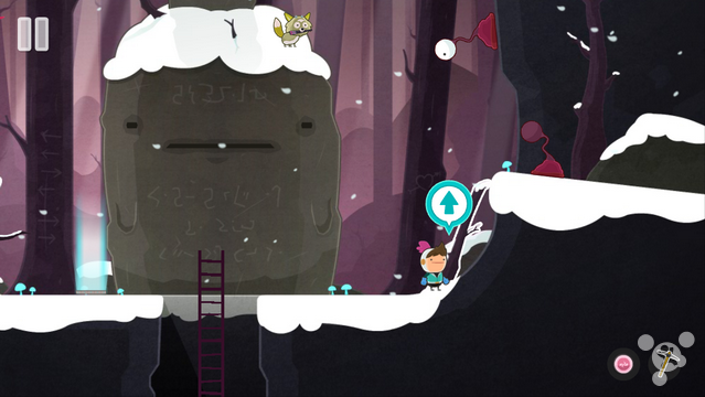 《深爱着你》通关及要素收集流程攻略（五）