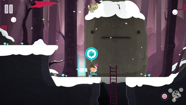 《深爱着你》通关及要素收集流程攻略（五）