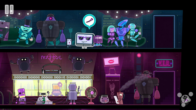 《深爱着你》通关及要素收集流程攻略（五）