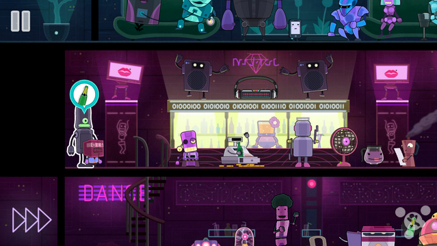 《深爱着你》通关及要素收集流程攻略（五）