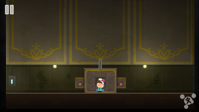 《深爱着你》通关及要素收集流程攻略（五）