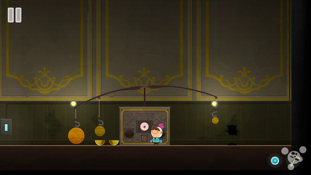 《深爱着你》通关及要素收集流程攻略（五）