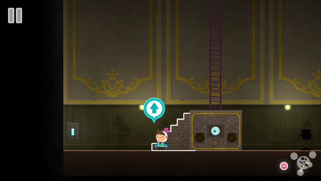 《深爱着你》通关及要素收集流程攻略（五）