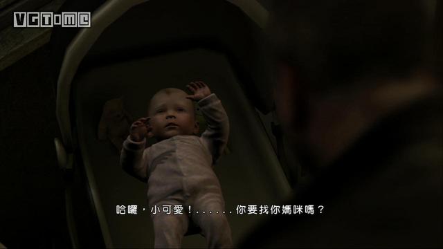 互动戏剧佳作！《暴雨》完全攻略